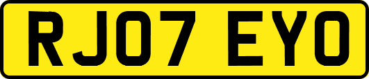 RJ07EYO
