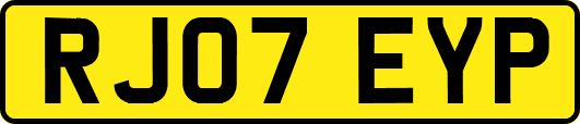 RJ07EYP