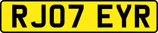 RJ07EYR