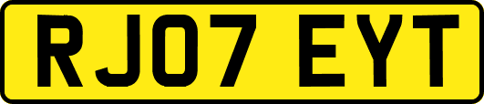 RJ07EYT