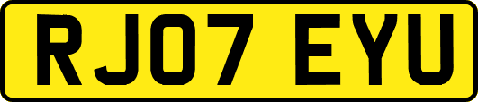 RJ07EYU