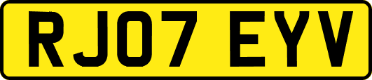RJ07EYV