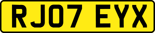 RJ07EYX
