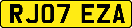RJ07EZA