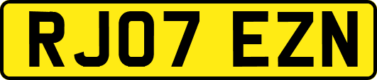 RJ07EZN
