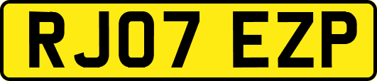 RJ07EZP