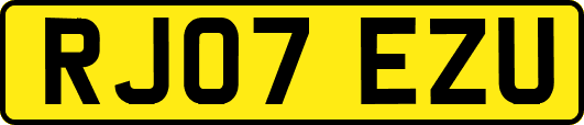 RJ07EZU