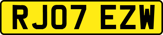 RJ07EZW