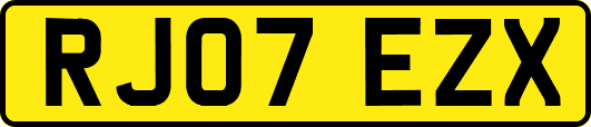 RJ07EZX