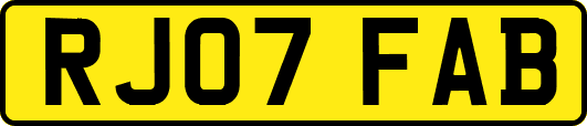 RJ07FAB