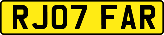 RJ07FAR