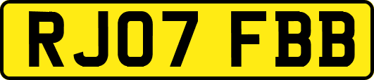 RJ07FBB