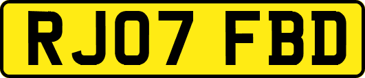 RJ07FBD