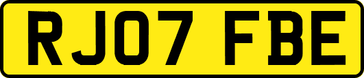 RJ07FBE