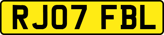 RJ07FBL