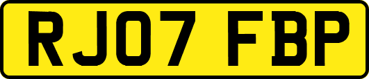 RJ07FBP