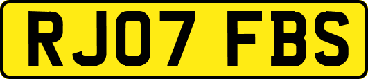 RJ07FBS