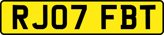 RJ07FBT