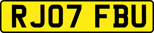 RJ07FBU