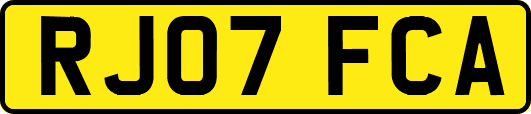 RJ07FCA