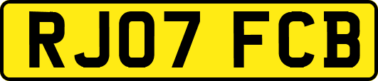 RJ07FCB