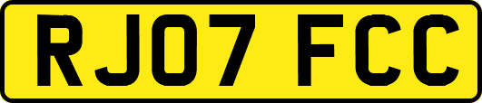 RJ07FCC