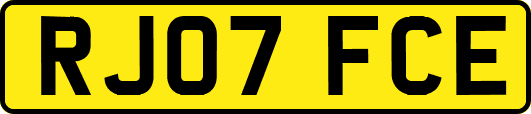 RJ07FCE
