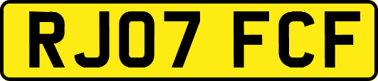 RJ07FCF