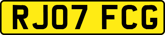 RJ07FCG