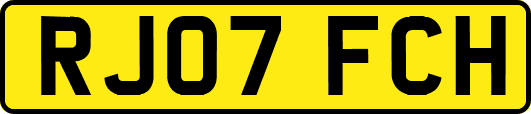 RJ07FCH