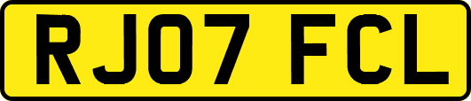 RJ07FCL