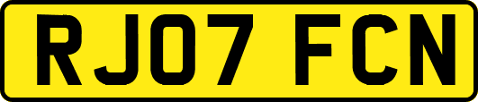 RJ07FCN