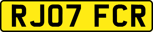 RJ07FCR
