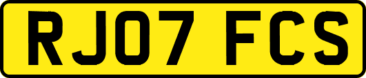 RJ07FCS