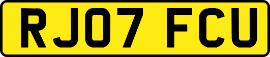 RJ07FCU