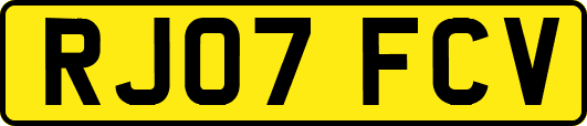 RJ07FCV