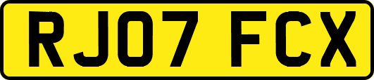 RJ07FCX