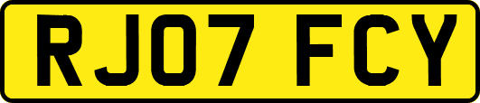 RJ07FCY