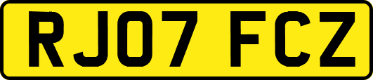 RJ07FCZ