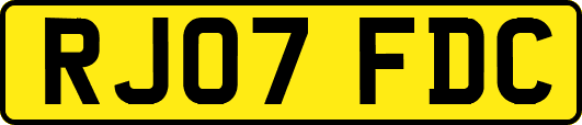RJ07FDC