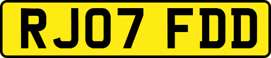 RJ07FDD