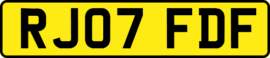 RJ07FDF