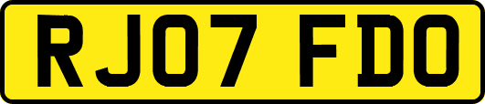 RJ07FDO