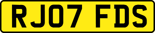 RJ07FDS