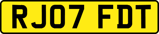 RJ07FDT