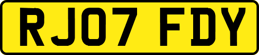 RJ07FDY
