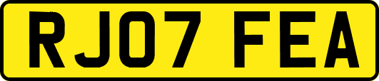 RJ07FEA