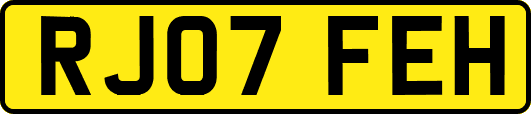 RJ07FEH