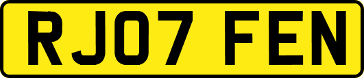 RJ07FEN