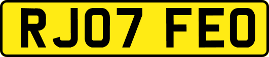 RJ07FEO
